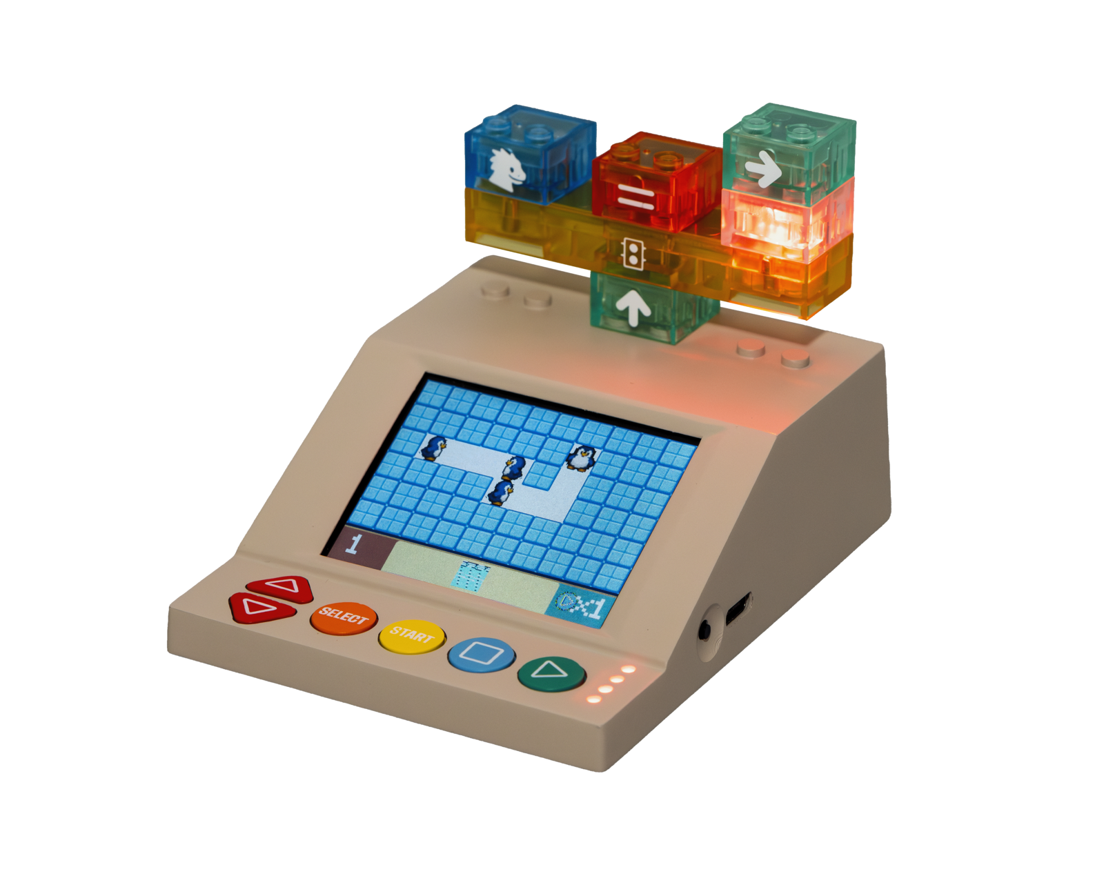The coding concepts young children can really learn