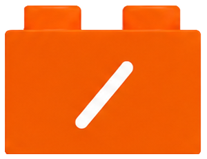 Divide brick