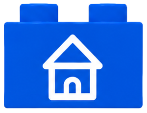 Repeat (house) brick