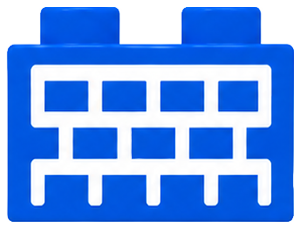 Y brick